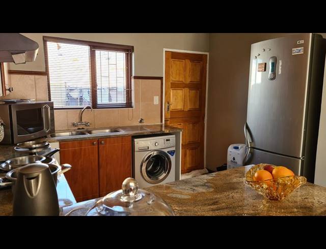 2 BEDROOM HOUSE FOR SALE IN NOORDWYK